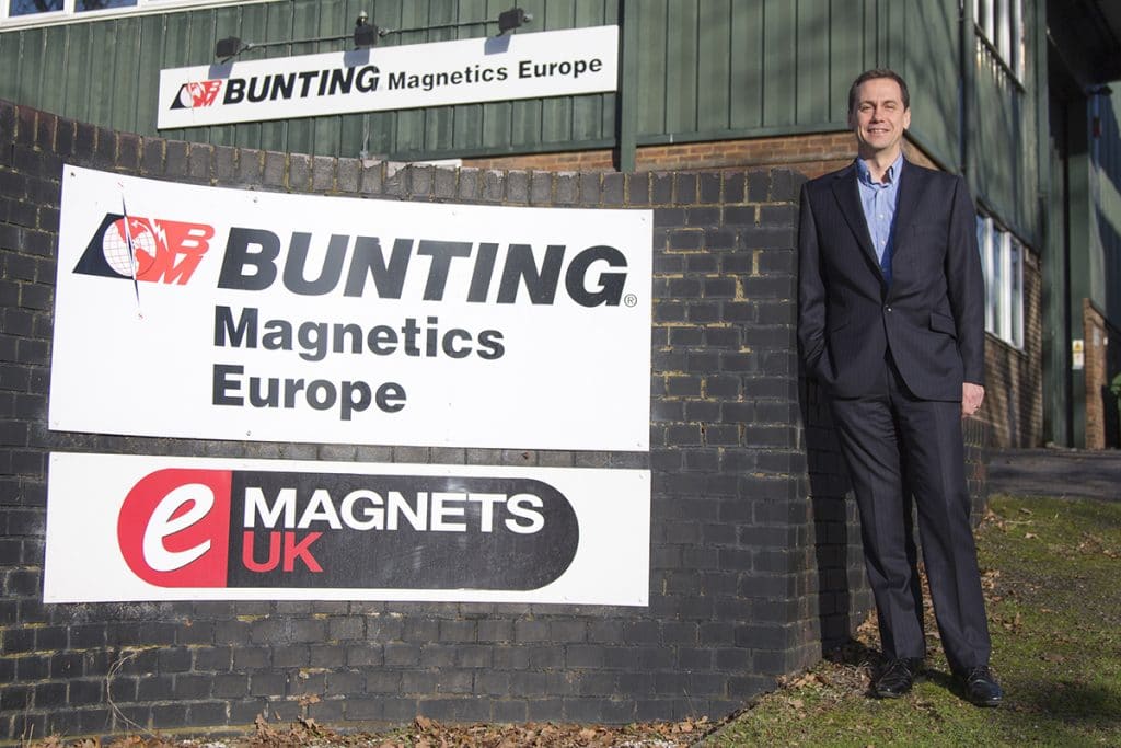 Manufacturing Success - - Berkhamsted