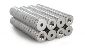 Neodymium Magnets