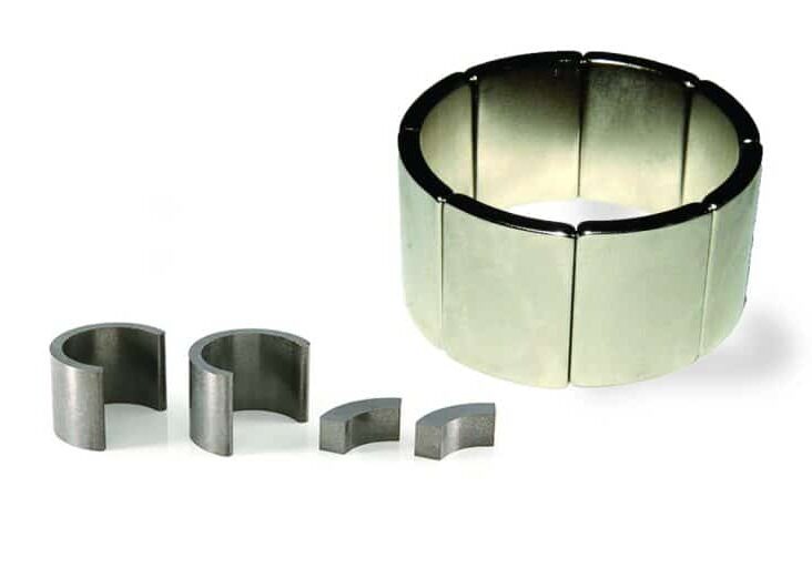 Arc Magnets