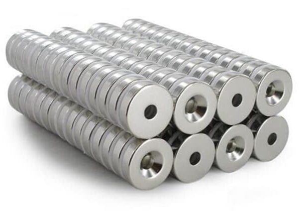 Neodymium Magnets